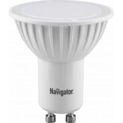 Светодиодная лампа Navigator NLL-PAR16-5-230-3K-GU10 94 264