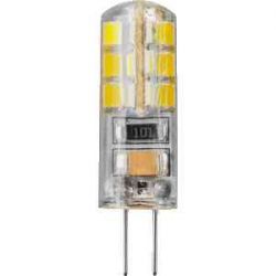 Светодиодная лампа Navigator NLL-S-G4-2.5-230-4K в силиконе 71 359