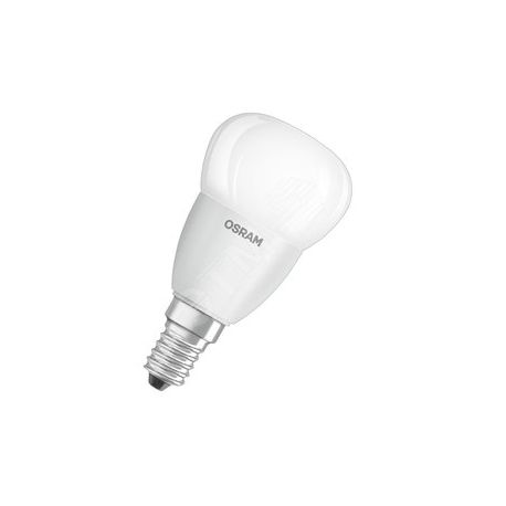 Светодиодная лампа OSRAM LEDSCLP40 5W/840 230VFR E14 FS1