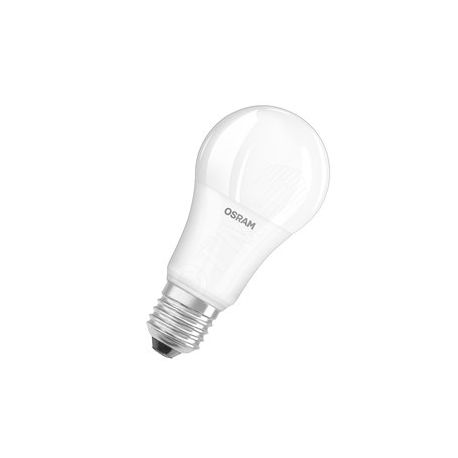 Светодиодная лампа OSRAM LS CLA100 10,5Вт/827 230VFR E27 FS1