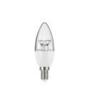 Светодиодная лампа OSRAM LS CLB40 5.4Вт/830 220-240V CL E14