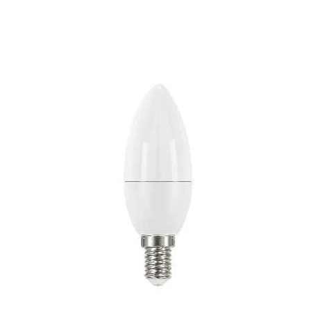 Светодиодная лампа OSRAM LS CLB40 5.4Вт/830 220-240V FR E14