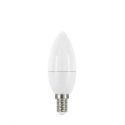 Светодиодная лампа OSRAM LS CLB40 5.4Вт/830 220-240V FR E14