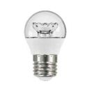 Светодиодная лампа OSRAM LS CLP40 5.4Вт/830 220-240V CL E27