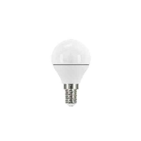 Светодиодная лампа OSRAM LS CLP40 5.4Вт/830 220-240V FR E14