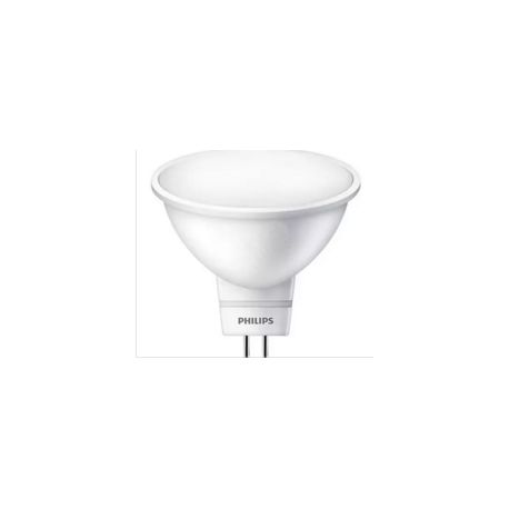 Светодиодная лампа PHILIPS ESS LED MR16 5-50Вт 120D 4000 220V