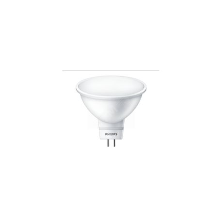 Светодиодная лампа PHILIPS ESS LED MR16 5-50Вт 120D 6500 220V