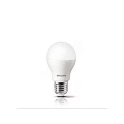 Светодиодная лампа PHILIPS ESS LEDBulb 5Вт-60Вт E27 6500K 230V A60 RCA