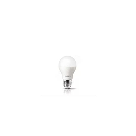 Светодиодная лампа PHILIPS ESS LEDBulb 5Вт-60Вт E27 6500K 230V A60 RCA