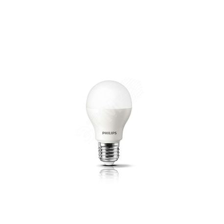 Светодиодная лампа PHILIPS ESS LEDBulb 9Вт-100Вт E27 3000 230V A60