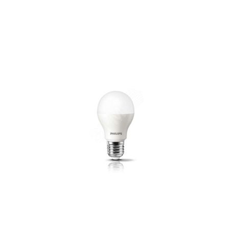 Светодиодная лампа PHILIPS ESS LEDBulb 9Вт-100Вт E27 6500 230V A60