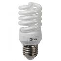 Компактная люминесцентная лампа ERA SP-M-15Вт-842-E27 яркий белый свет (019367)