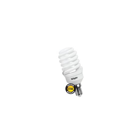 Компактная люминесцентная лампа Navigator NCL-SF10-20-827-E14 20Вт 94 297