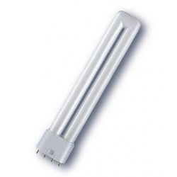 Компактная люминесцентная лампа OSRAM DULUX L 24W/840 2G11