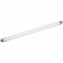 Люминесцентная лампа IEK ЛЛ-26/18 Вт, G13, 4000 К
