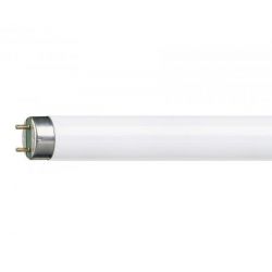 Люминесцентная лампа IEK ЛЛ-26/18 Вт, G13, 6500 К