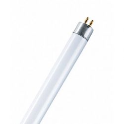 Люминесцентная лампа OSRAM HE 14W/840   G5  d16 x 549  1200 lm  холодный белый свет 4050300464688