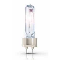 Металлогалогенная лампа PHILIPS CDM-T 150Вт 942 G12 