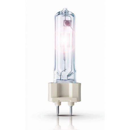 Металлогалогенная лампа PHILIPS CDM-T 150Вт 942 G12 