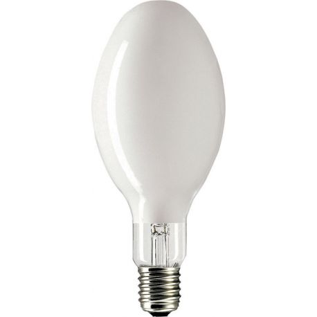 Металлогалогенная лампа PHILIPS HPI MASTER Plus 250Вт 745/645 BU E40	