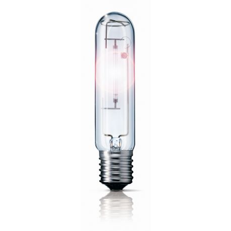 Натриевая лампа Philips SON-T 150Вт E40 