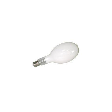 Ртутная лампа ДРЛ 125Вт Е27 Лисма (Продажа кратно упаковке 20/21 шт) 