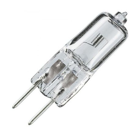 Галогенная лампа без рефлектора ASD JC 20Вт 12В G4 290Лм
