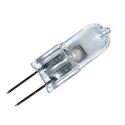 Галогенная лампа без рефлектора Camelion JCD 220V 35Вт G5.3/6.35 (капсуль)