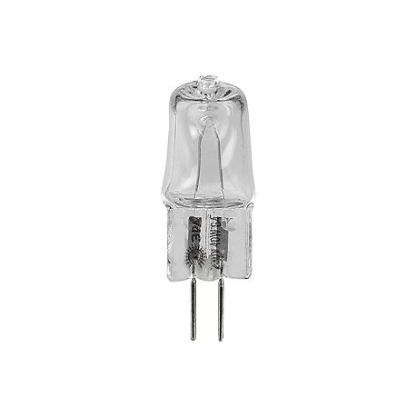 Галогенная лампа без рефлектора ERA G4-JCD-40-230V-Cl