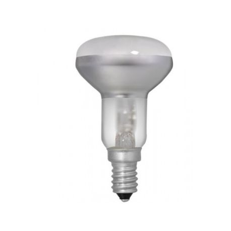 Стандартная лампа накаливания ASD R39 30Вт Е14 матовая