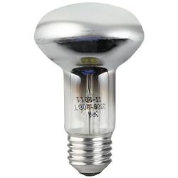 Стандартная лампа накаливания ERA R63-40-230-E27