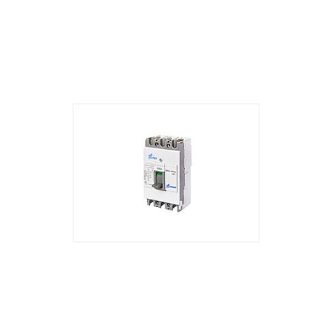 Автоматический выключатель 3П 100А 10кА ВА04-31 Про (125C)7001009
