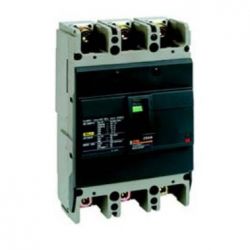 Автоматический выключатель 3П 125А Schneider Electric 3П/3Т EZC250F 18кА/400В EZC250F3125