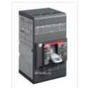 Автоматический выключатель 3П 160А XT3N 250 TMD 160-1600 3p F F ABB /1SDA068057R1/
