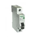 Выключатель автоматический 1П 10А характеристика B 4,5кА Schneider Electric Easy9 EZ9F14110 EZ9F14110