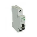 Выключатель автоматический 1П 10А характеристика C 4,5кА Schneider Electric Easy9 EZ9F34110