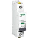 Выключатель автоматический 1П 10А характеристика C 6кА Schneider Electric Acti9 iC60N A9F79110