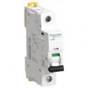 Выключатель автоматический 1П 2А характеристика C 6кА Schneider Electric Acti9 iC60N A9F74102 (аналог Multi9 24396)