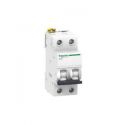 Выключатель автоматический 2П 10А характеристика C 6кА Schneider Electric Acti9 iC60N A9F79210 (аналог Multi9 24336)