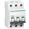 Выключатель автоматический 3П 16А характеристика C 15кА Schneider Electric Acti9 iC60L A9F94316 (аналог Multi9 25437)