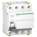 УЗО 4П 40А 30мА Schneider Electric Acti9 iID K тип AC A9R50440