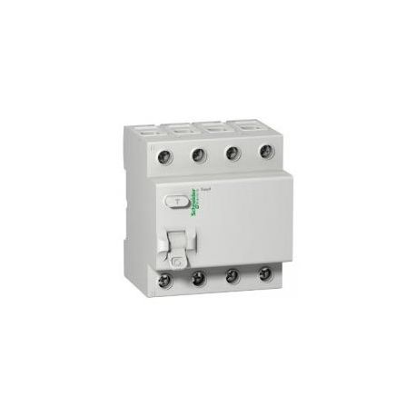 УЗО 4П 40А 300мА Schneider Electric Easy9 тип АС EZ9R64440