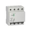 УЗО 4П 40А 300мА Schneider Electric Easy9 тип АС EZ9R64440