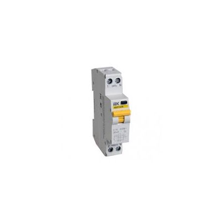 УЗО 4П 25А 30мА Schneider Electric Acti9 iID тип AC A9R41425 (аналог Multi9 23038)