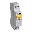 УЗО 4П 25А 30мА Schneider Electric Acti9 iID тип AC A9R41425 (аналог Multi9 23038)