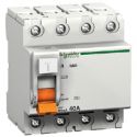 УЗО 4П 25А 30мА Schneider Electric Domovoy тип АС 11460