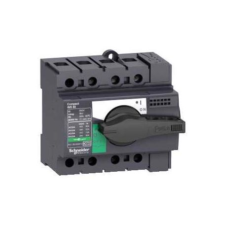 Выключатель - разъединитель 3П Schneider MG Tertiary 28900 выключатель-разъед. INTERPACT INS40