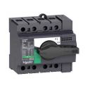 Выключатель - разъединитель 3П Schneider MG Tertiary 28900 выключатель-разъед. INTERPACT INS40