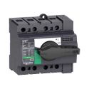Выключатель - разъединитель 3П Schneider MG Tertiary 28902 выключатель-разъед. INTERPACT INS63