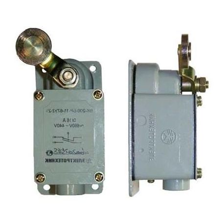 Выключатель концевой ВК-300-БР-11-67У2 универсальный (VK300)
